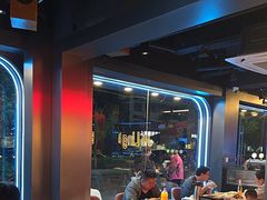 -金陵大勇烧烤·小龙虾·海鲜大咖(竹山路店)