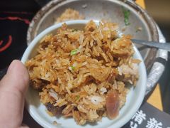 -洪氏嗨捞·广东猪肚鸡·椰子鸡火锅(西咸万象城店)