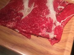 澳洲安格斯上脑-温禾牛·和牛寿喜烧自助火锅(恒基名人店)