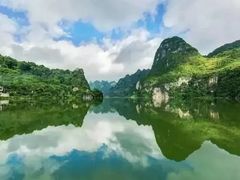 -三门海