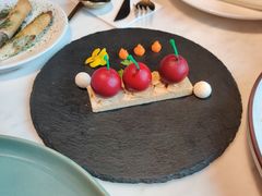 -Wei菋·Le Bistrot