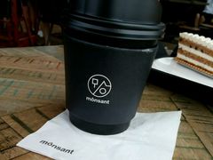 -Cafe Aewol Monsant