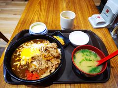 -食其家·牛丼咖喱(天津梅江印象城店)