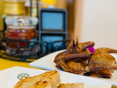 -添好运点心专门店(百老汇店)
