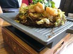 -北京老铺烤鸭(高新店)