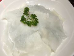 空运黄喉-渝利重庆火锅