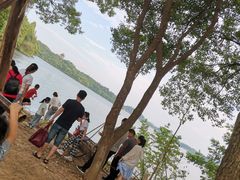 -天目湖山水园