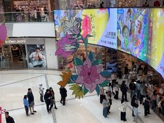 -万达广场(松江店)