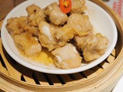 -吉旺港式餐厅(南方商城店)