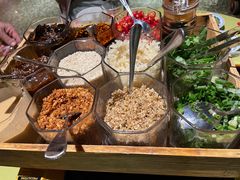 -楼下火锅饭店(铜锣湾店)