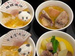 -知楚•精致湖北菜(武商MALL店)
