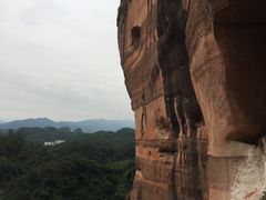 -丹霞山风景名胜区