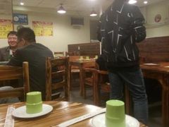 大堂-禧福徕盆盆香川菜馆(北京市朝阳区)