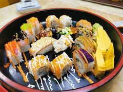 -桃屋日本料理(清华科技园店)