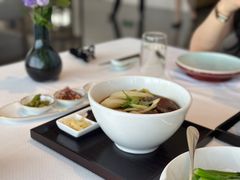 -北京柏悦酒店·锦庭餐厅Dining Room