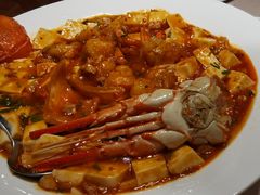 -尚一汤·粤菜海鲜(环球港店)