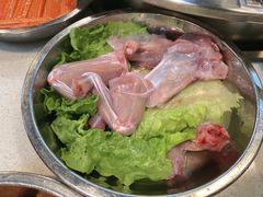 -憨铁匠老火锅(龙岗万科里店)