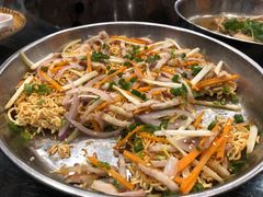 煎面-阿多私房菜(顺德店)