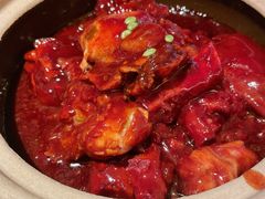 -KŌNG胶东小馆·酒馆(华熙店)