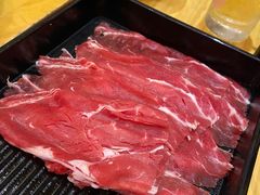 -丽和苑·自助寿喜锅(虹梅路店)
