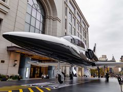 -新世界大丸百货