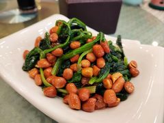 -奥华餐厅·老张记(台基厂店)