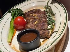 -风渡嘉荷·美式西餐·牛排(西三旗金隅店)