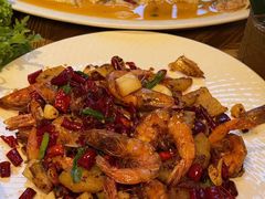 -小喜客·云南特色菜(纳西庭院店)