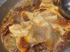 -清真·锦翔炝锅鱼(明德门店)