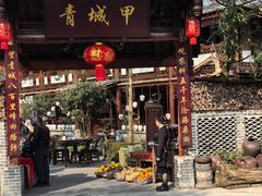 -青城甲(青城山店)