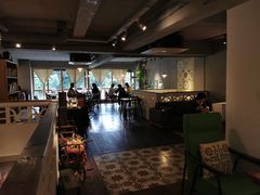 大堂-时光花园(白鹭洲店)