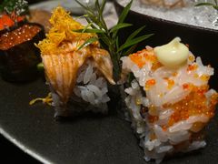 -梅筑·创意料理(王府井百货店)
