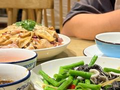 -东山茶寮(新安店)