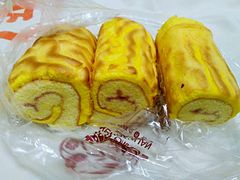 虎纹卷-闻酥园(水碾河路店)