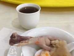 海利一品肠-新海利海鲜城·41年珠海老字号(夏湾店)