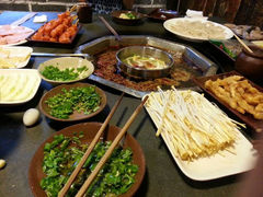 android_upload_pic-胡南山品质老火锅(南浦路店)