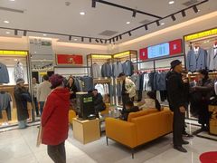 -万达广场(大明宫店)