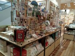 -猫的天空之城概念书店(印象城购物中心店)