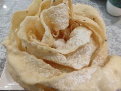 -汗腾格里·风味餐厅(新疆驻京办店)