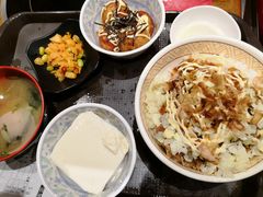-食其家·牛丼咖喱(广元西路店)