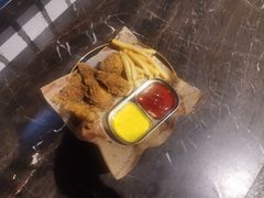 -大叹号·朝鲜族烤肉(潍坊泰华城店)