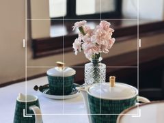 -上海和平饭店华懋阁 Cathay Room