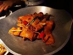 -绿茶餐厅(西湖银泰百货店)