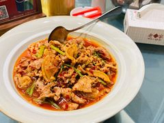 -老丰家·萍乡小炒肉(御锦园店)