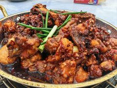 -叶老大阳朗辣子鸡(息烽店)