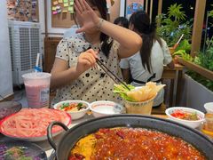 -龙厂长老火锅(抚琴店)