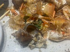 -海霸王特色海鲜家常菜(四合路店)