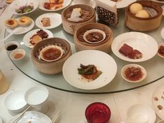-香宫中餐厅·大连香格里拉(人民路店)