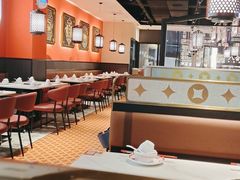 大堂-八合里潮汕鲜牛肉火锅(惠州华贸店)