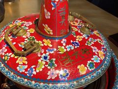 -羊大爷涮肉(亮马桥店)